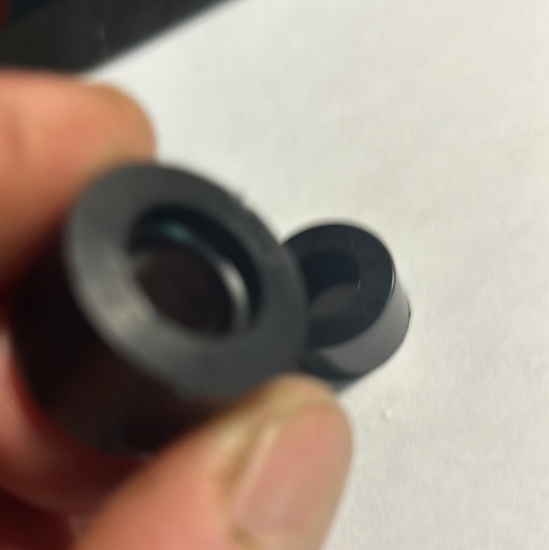 Rückschlaggummi Hercules Kettenrad MK K50