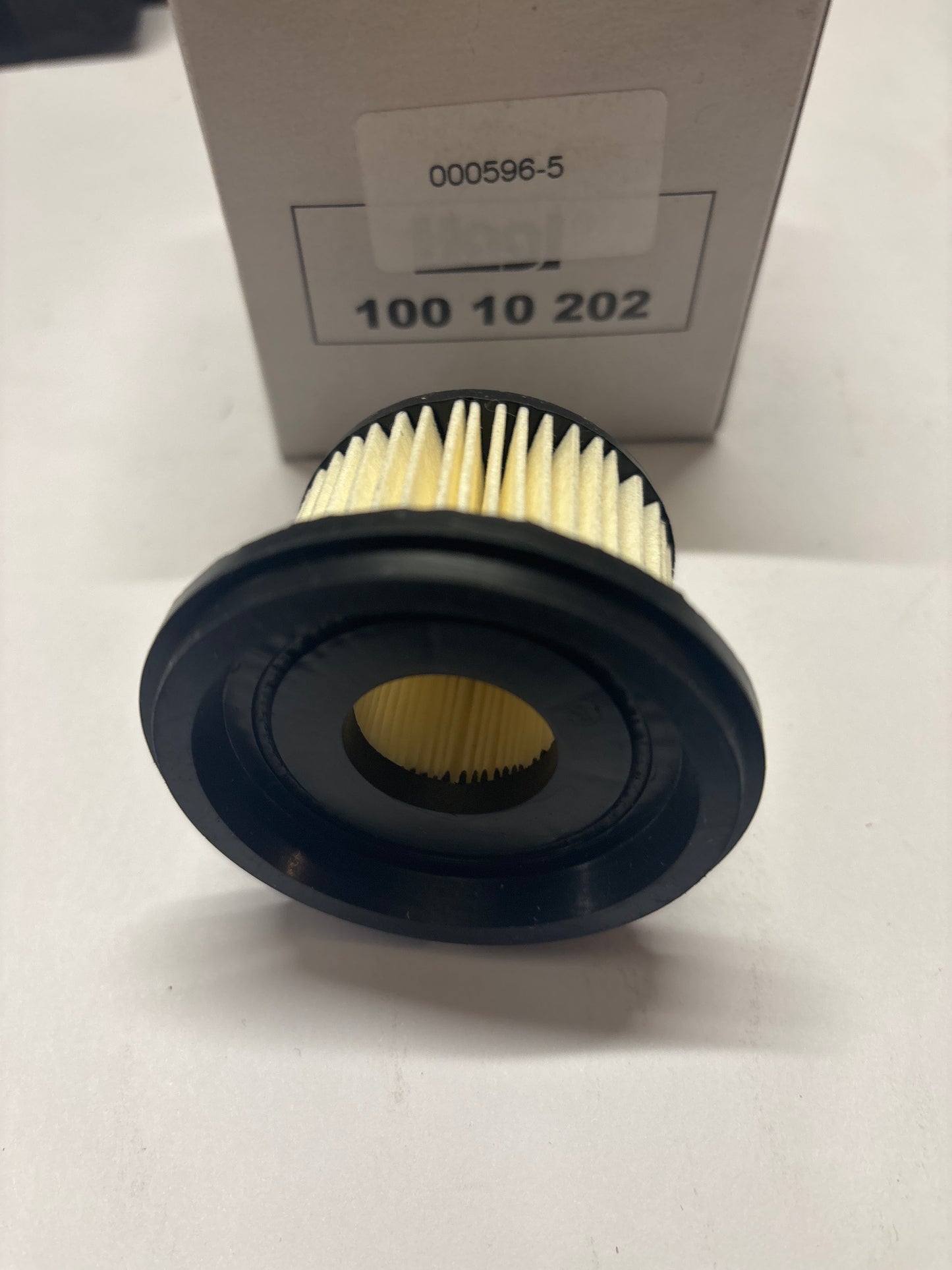Luftfilter Hercules Prima 5S Sachs 505
