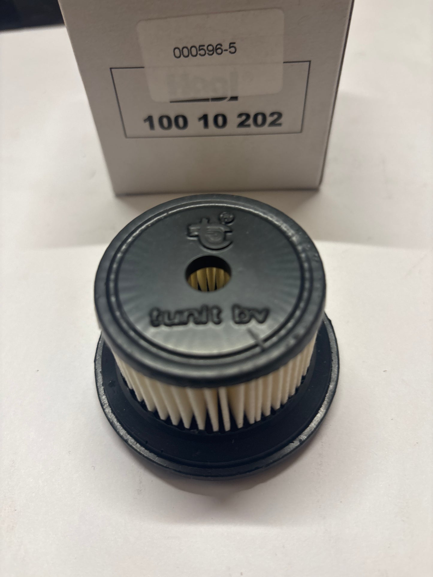 Luftfilter Hercules Prima 5S Sachs 505
