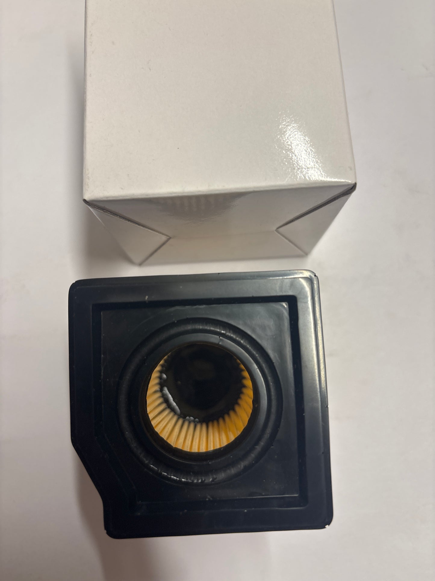 Luftfilter Sachs 504/505 Hercules Prima Hercules Optima