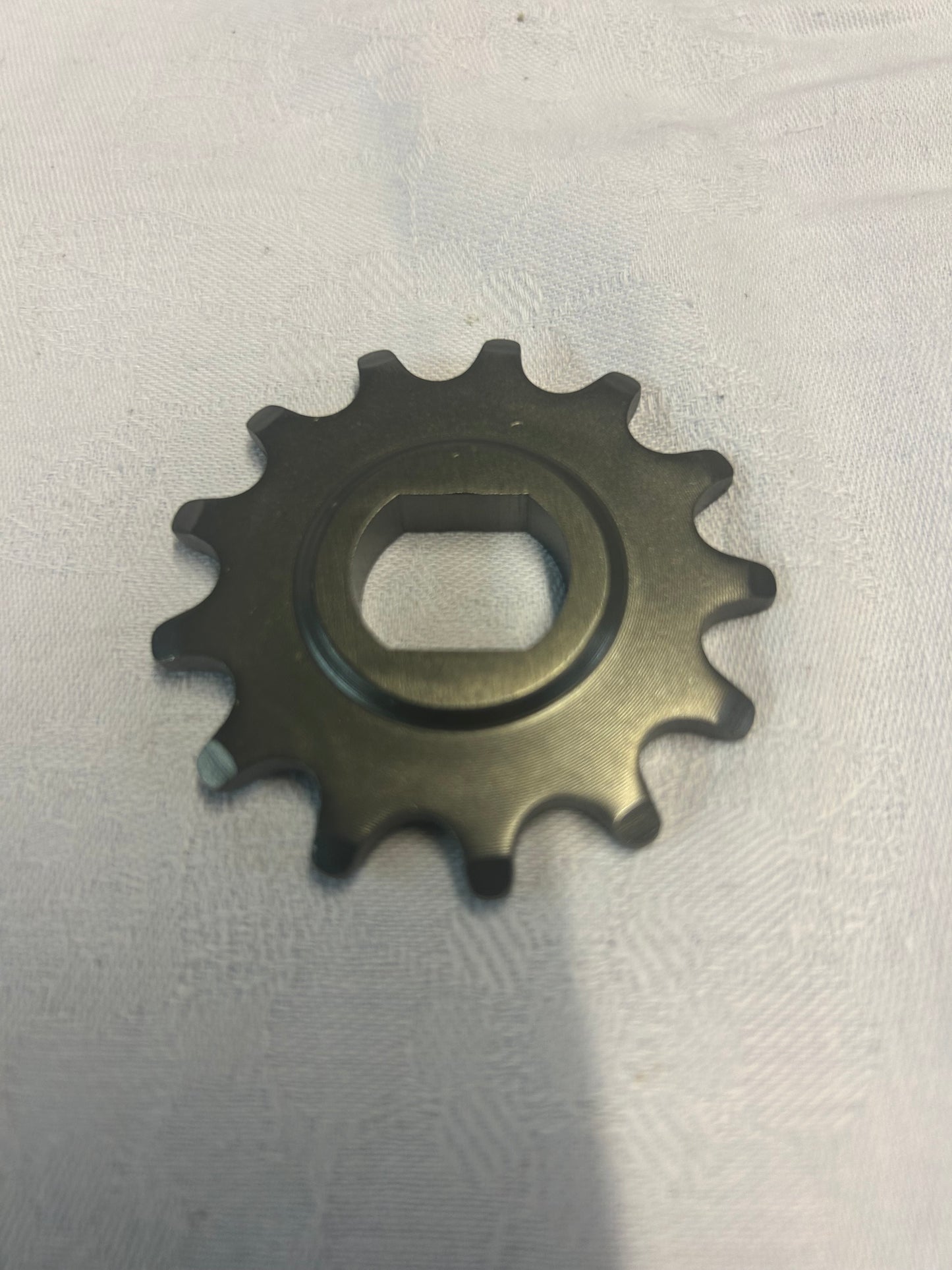 Ritzel 13 Zähne Hercules MK1/2/3/4 MK 50 Sachs 501