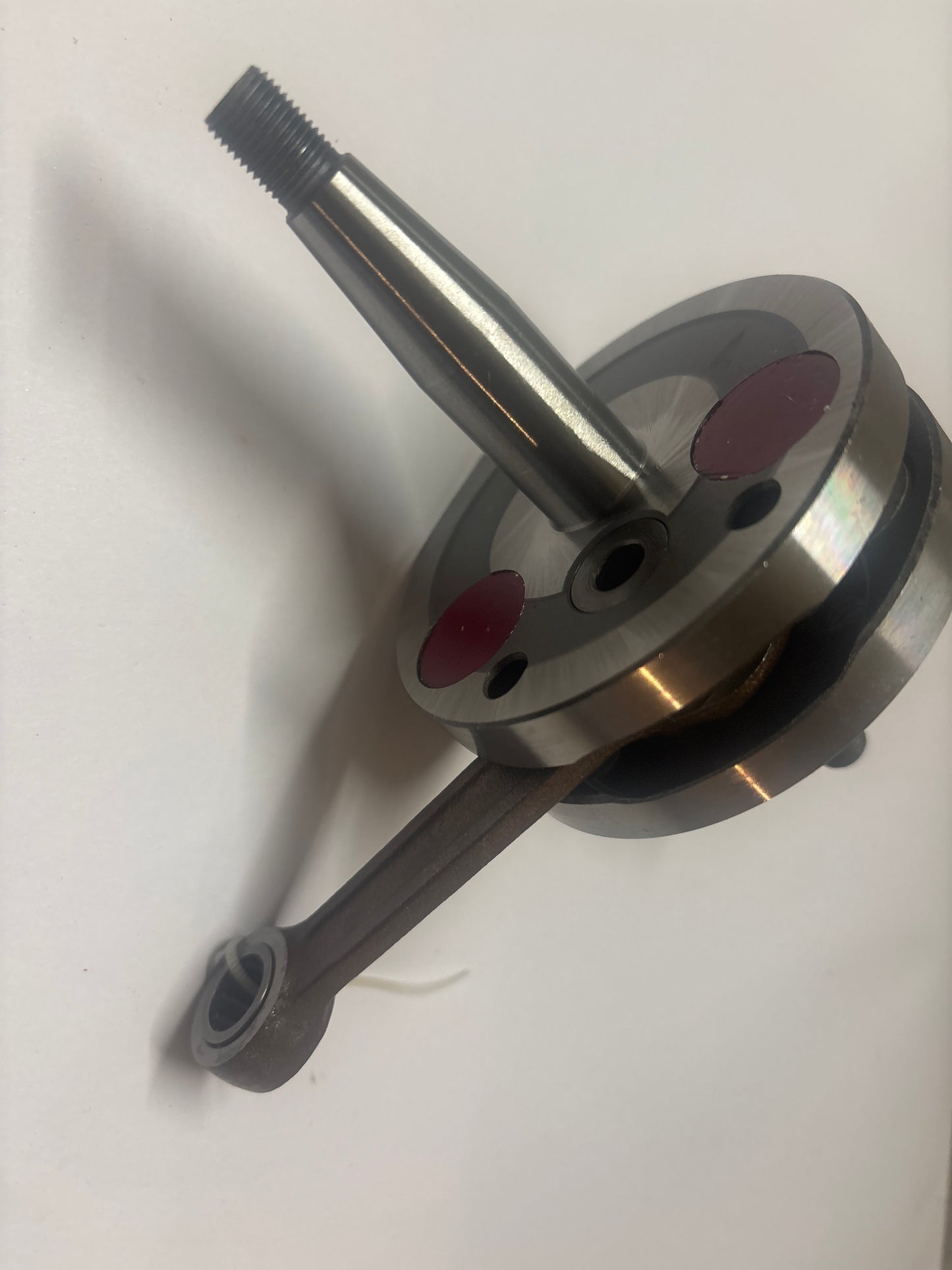 Sachs 50/3-4 Gang Kurbelwelle Racing 42mm Hub