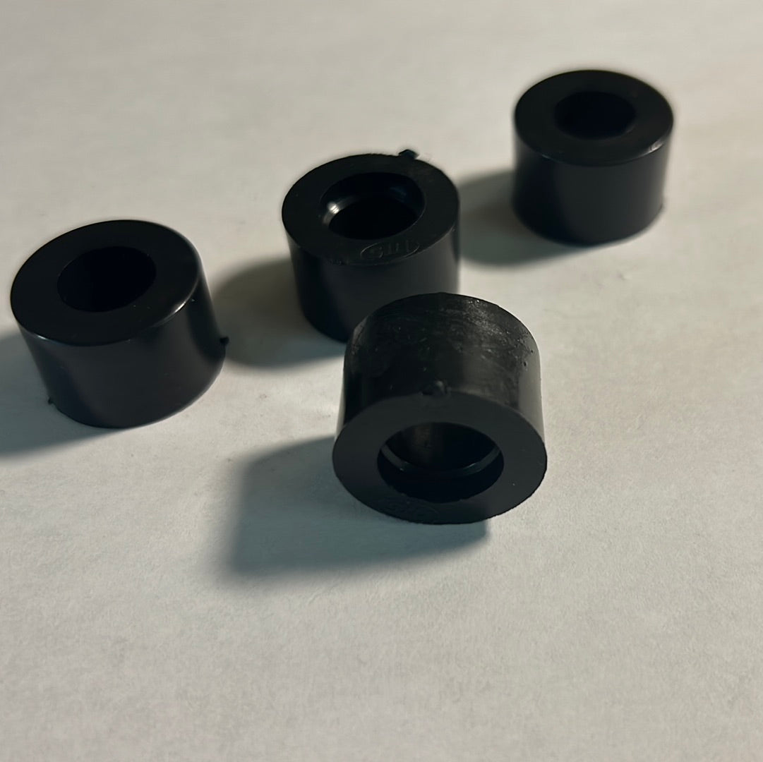 Rückschlaggummi Hercules Kettenrad MK K50