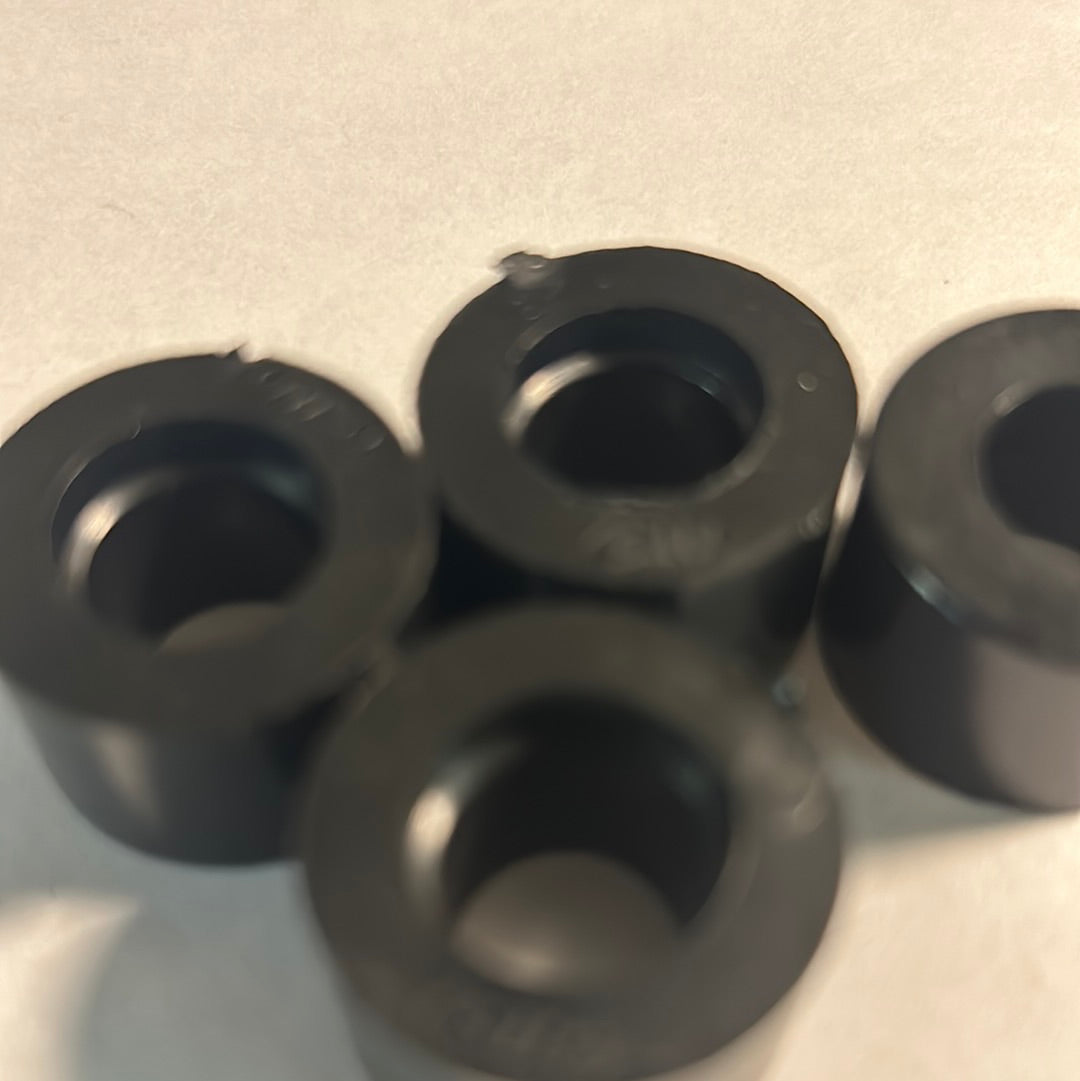 Rückschlaggummi Hercules Kettenrad MK K50