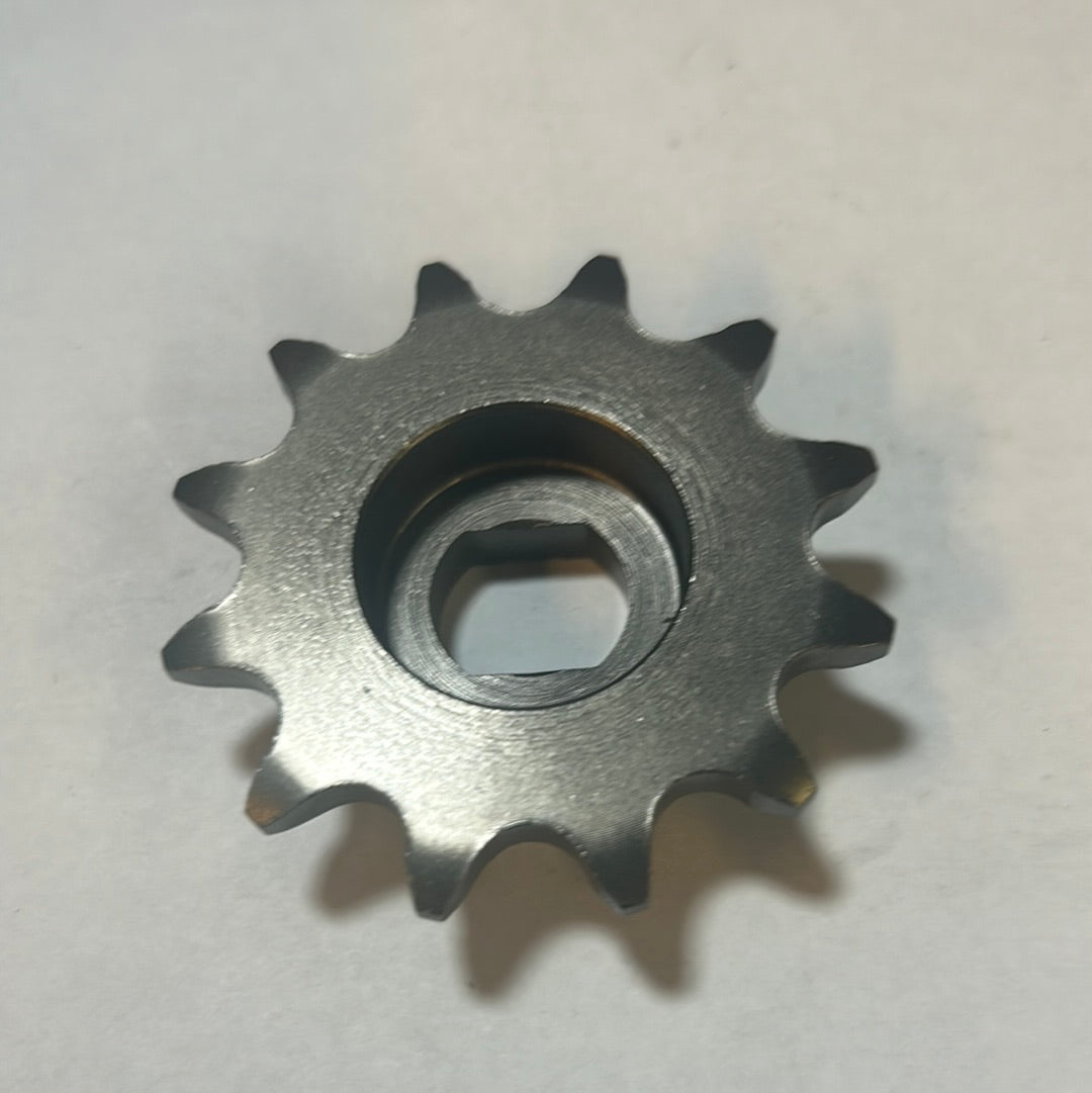 Ritzel Sachs 50/3 Motor 12 Zähne Hercules