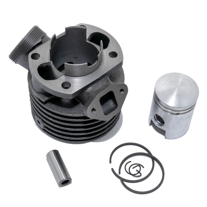 Sachs 50/3-4 Motor Zylinder 4,3Ps