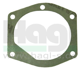 Sachs Motor 504/505 Kupplungsdeckeldichtung
