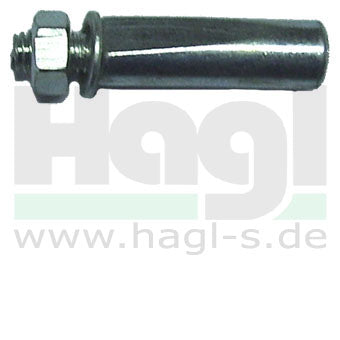 Pedal Mofa Keil Hercules