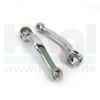 Pedalarme Mofa Hercules 2er Set