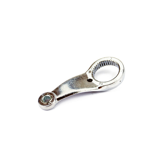Bremshebel Sachs 50 Bremsanker