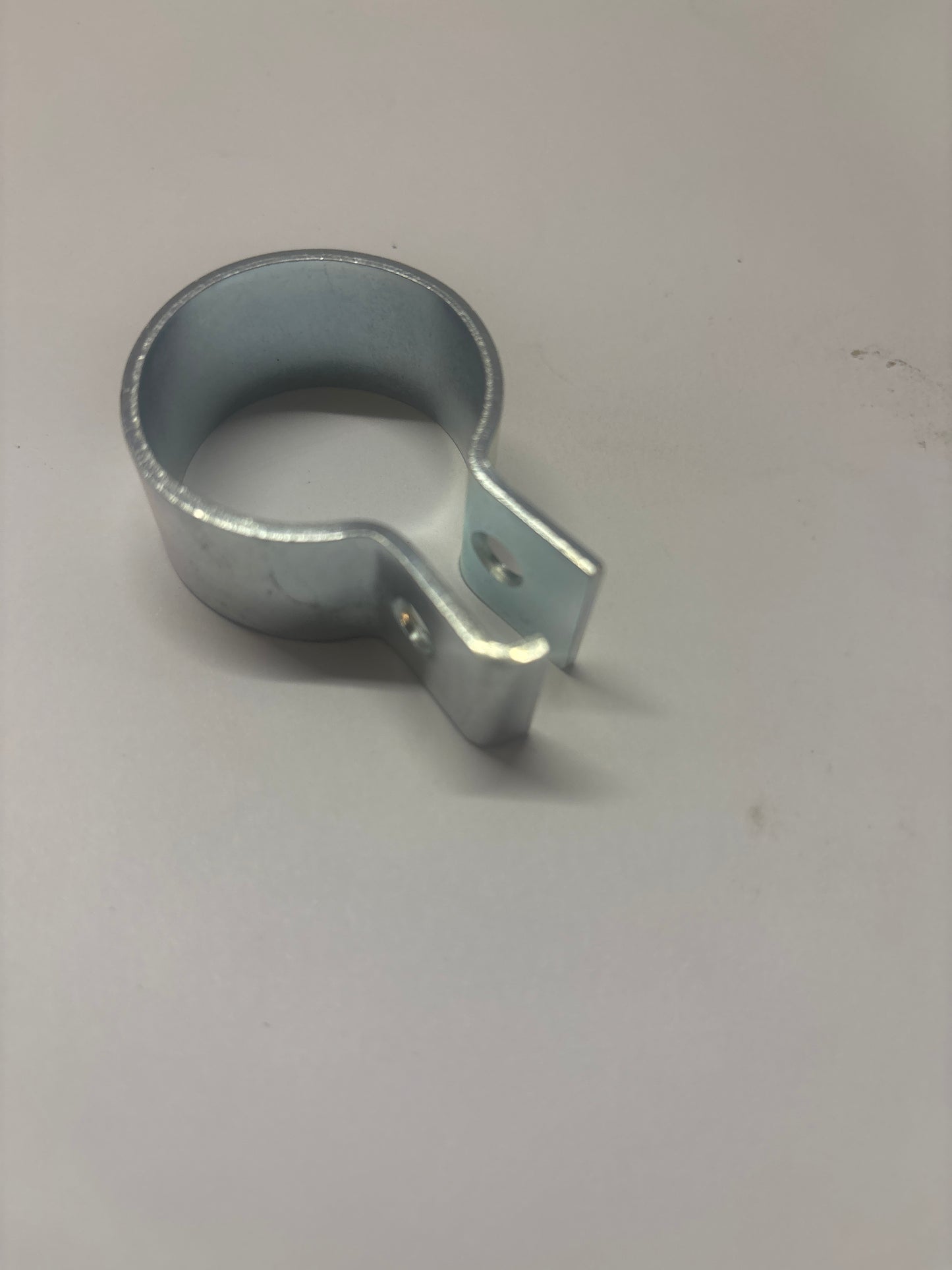 Krümmer Schelle Auspuff Schelle 32mm Hercules