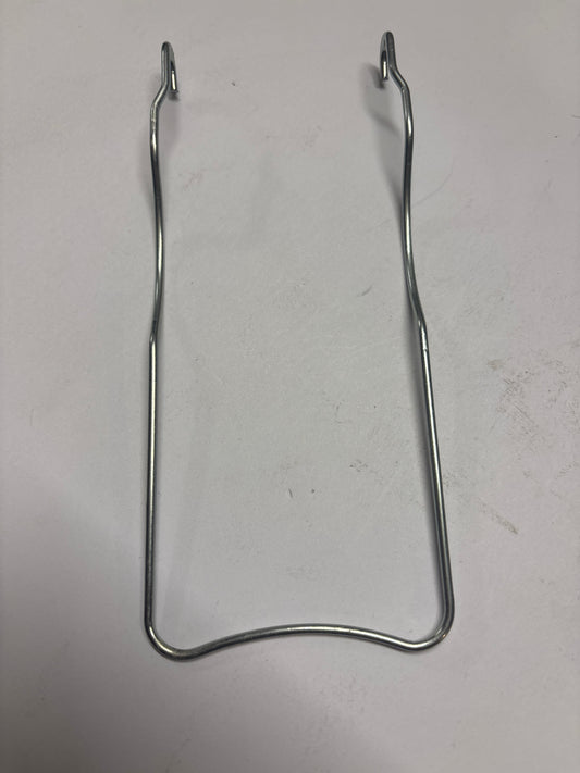 Klammer für Luftfilter Hercules Prima Sachs 504/505 Optima