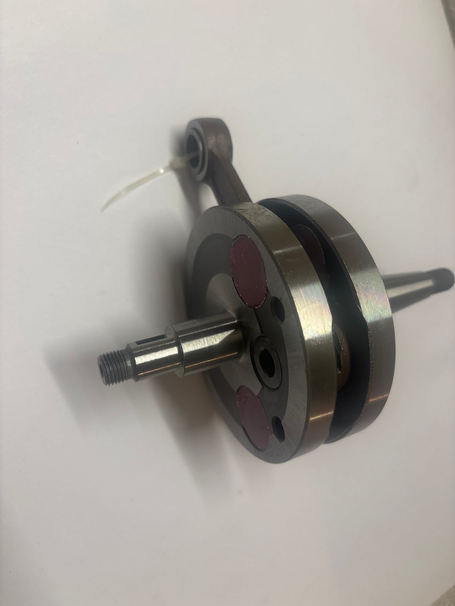 Sachs 50/3-4 Gang Kurbelwelle Racing 42mm Hub