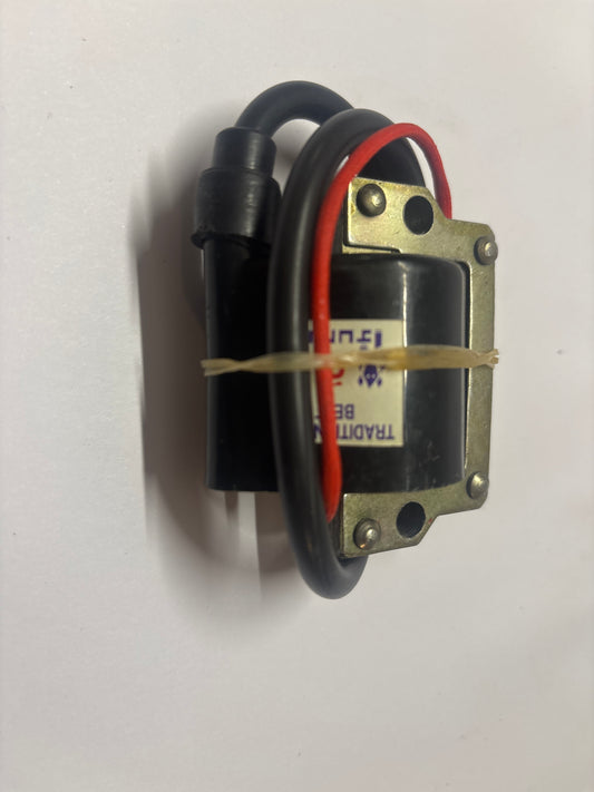Zündspule 6Volt Hercules K50