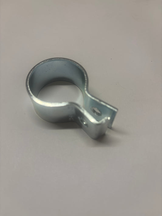Krümmer Schelle Auspuff Schelle 28mm Hercules