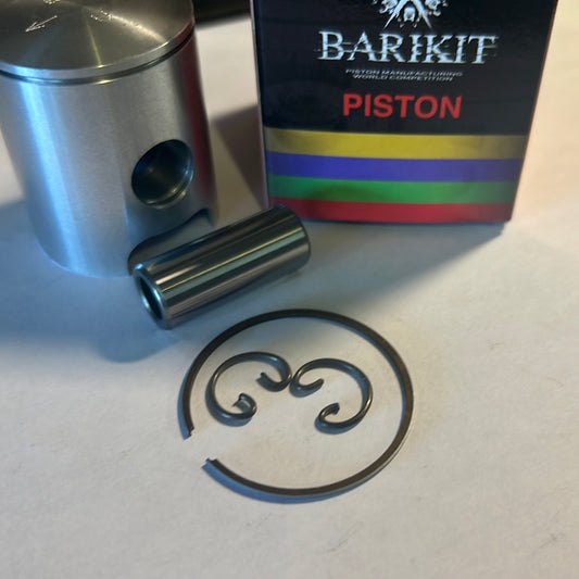 Kolben Barikit Sachs Motor 50SW 40,25 Hercules Ultra
