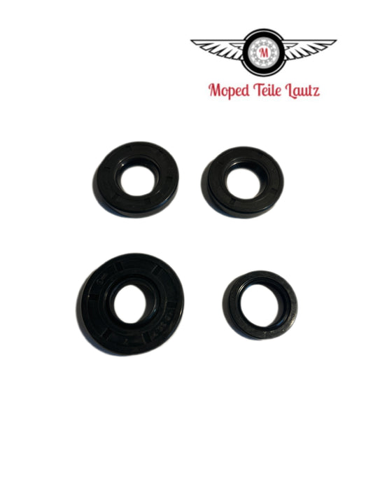 Sachs Motor 505 Simmerring Satz